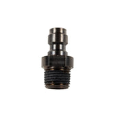 FILL NIPPLE - 3000PSI/4500PSI BLACK